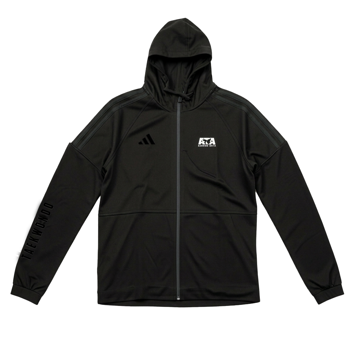 ATA Adidas Community Jacket - image 5 of 5